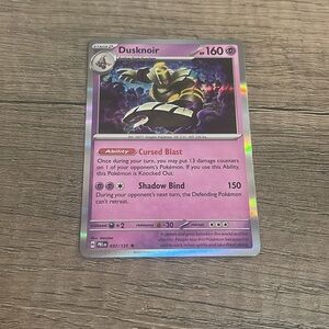 Team Rocket’s Great Ball Pokémon Card